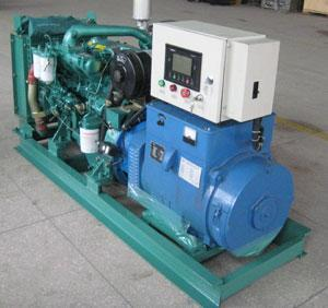 金湖发电机出租 金湖发电机出租