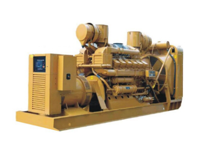 金湖发电机出租