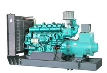 金湖发电机出租