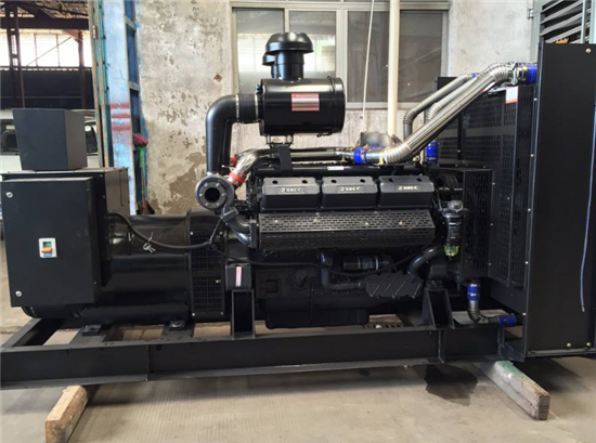 金湖柴油发电机 金湖柴油发电机